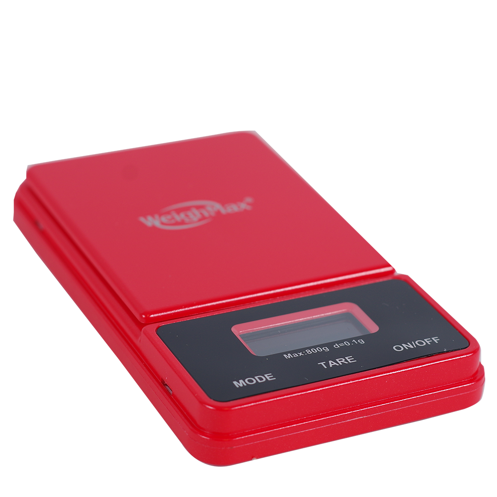 WeighMax Scales - NJ-800 - MI VAPE CO