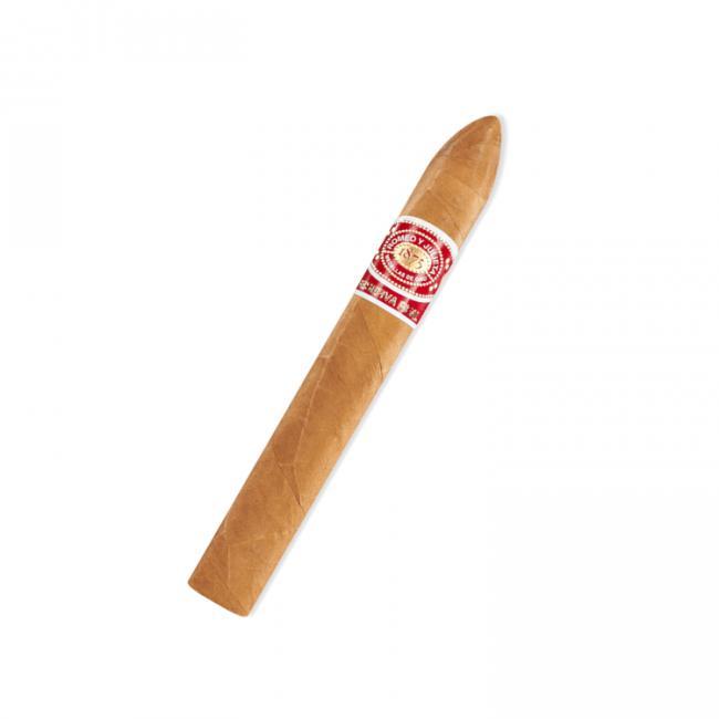 Romeo Y Julieta Reserva Real