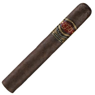 La Flor Dominiicana Double Ligero