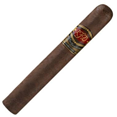 La Flor Dominiicana Double Ligero