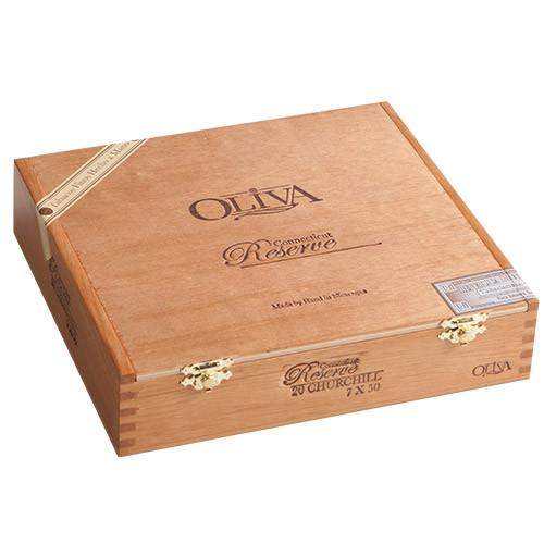 Oliva Connecticut Reserve