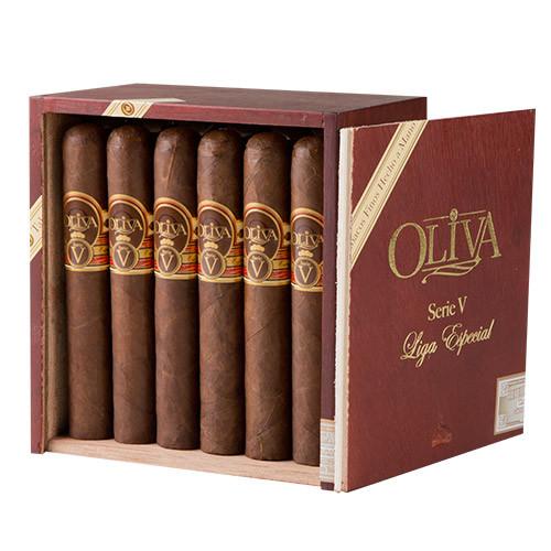 Oliva Serie V