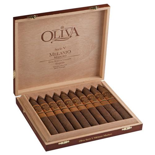 Oliva Serie V Melanio