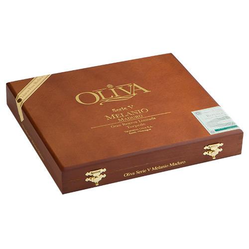 Oliva Serie V Melanio