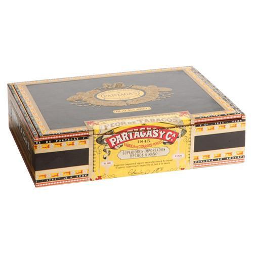 Partagas Black Label