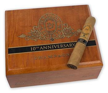 Perdomo Reserve 10th Year Champagne