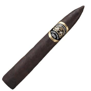 Partagas Black Label