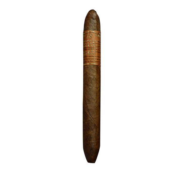Gurkha 18 Year Cellar Reserve