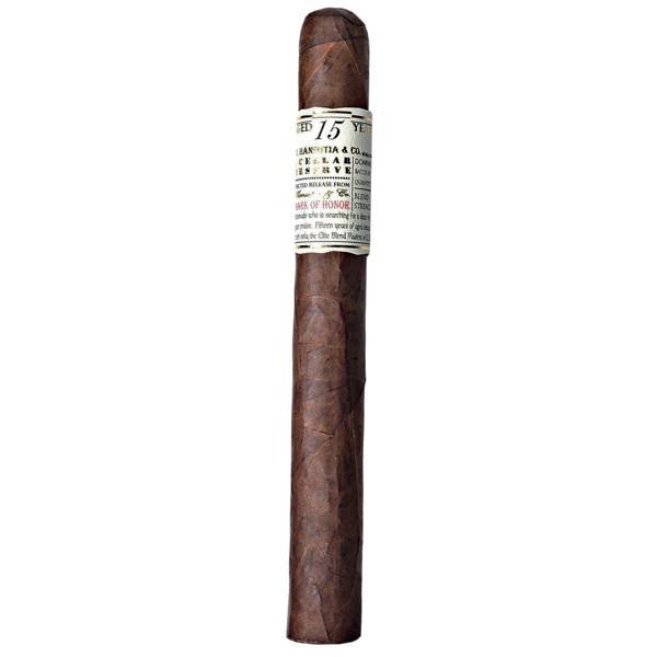 Gurkha 15 Year Cellar Reserve