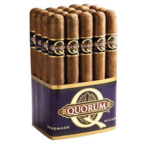 Quorum Natural