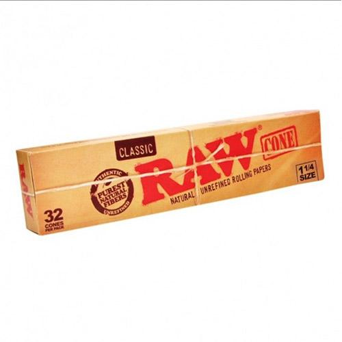 RAW Cones - Classic - MI VAPE CO