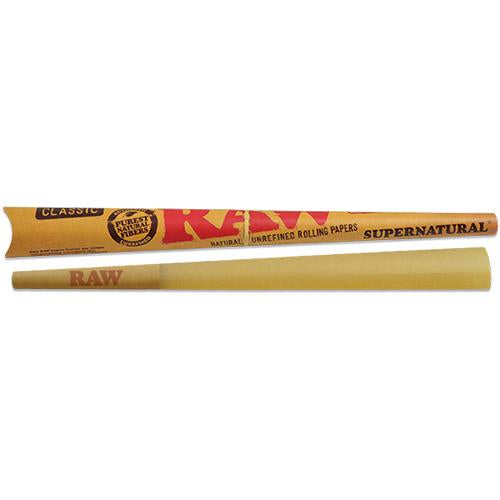 RAW Cones - Classic - MI VAPE CO