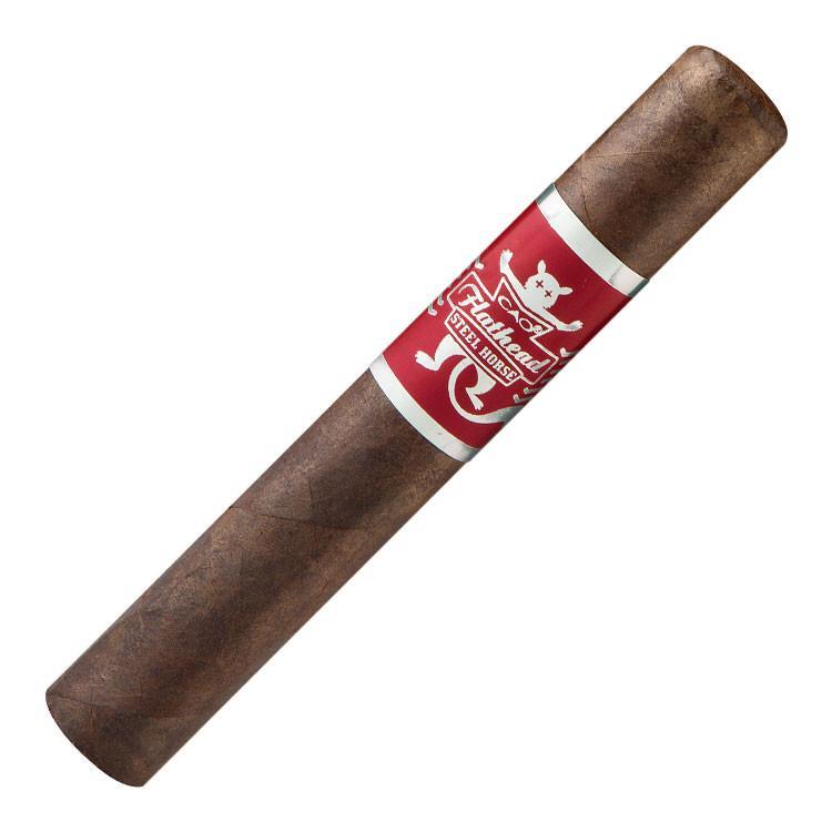 Cao Flathead Steel Horse