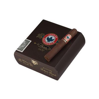 Joyo De Nicaragua Antano