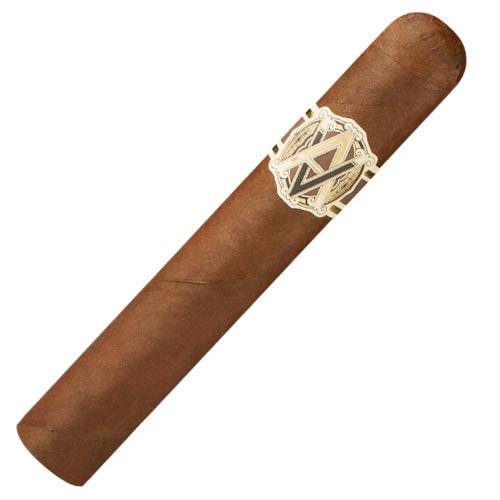 Avo Heritage