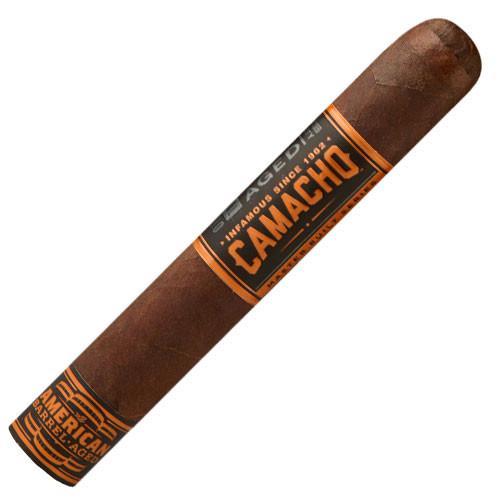Camacho American Aged Barrel