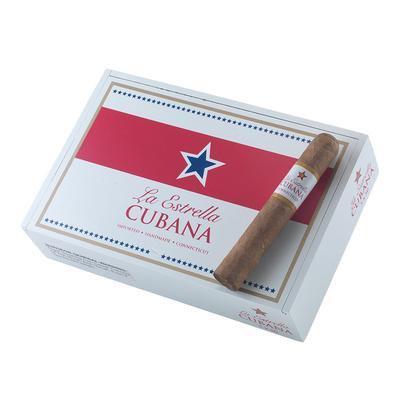 La Estrella Cubana