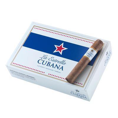 La Estrella Cubana