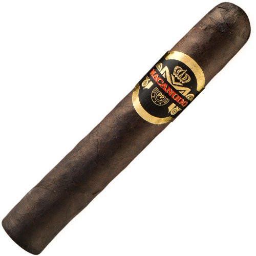 Macanudo Inspirado Black