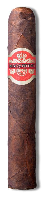 Macanudo Inspirado Orange