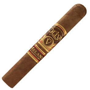Oliva Serie V Melanio