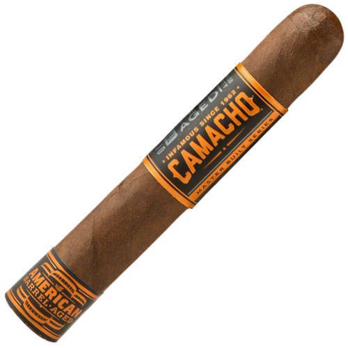 Camacho American Aged Barrel