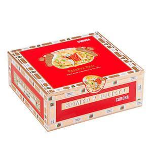 Romeo Y Julieta Reserva Real
