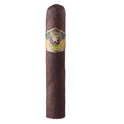 La Vieja Brazilian Maduro