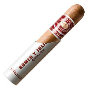 Romeo Y Julieta Reserva Real