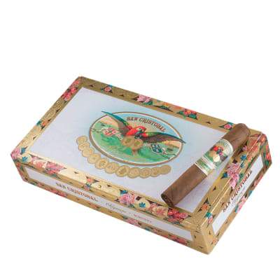 San Cristobal Elegancia