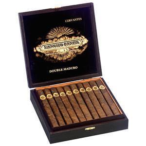 Sancho Panza Double Maduro
