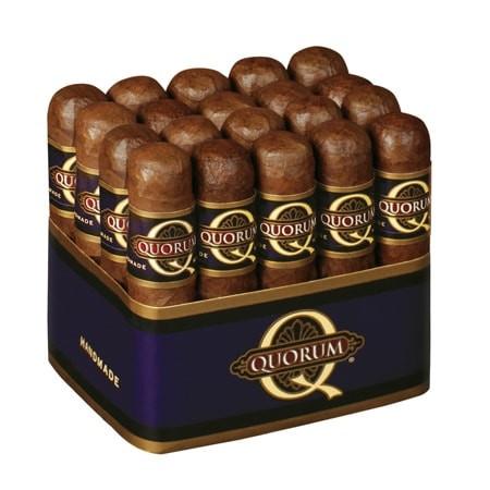 Quorum Natural