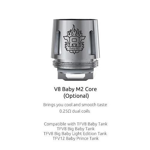 Smok - Baby Beast Coils - MI VAPE CO