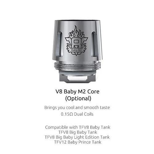 Smok - Baby Beast Coils - MI VAPE CO