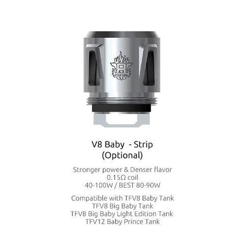 Smok - Baby Beast Coils - MI VAPE CO
