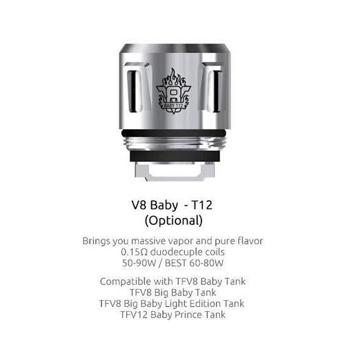 Smok - Baby Beast Coils - MI VAPE CO