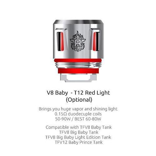 Smok - Baby Beast Coils - MI VAPE CO