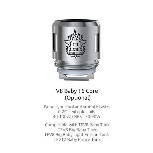 Smok - Baby Beast Coils - MI VAPE CO