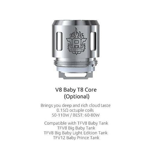 Smok - Baby Beast Coils - MI VAPE CO