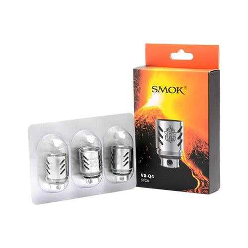 Smok - Cloud Beast TFV8 Coils - MI VAPE CO