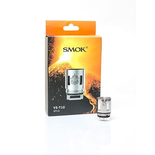 Smok - Cloud Beast TFV8 Coils - MI VAPE CO
