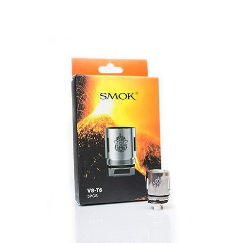 Smok - Cloud Beast TFV8 Coils - MI VAPE CO