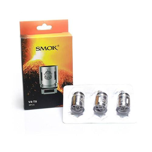 Smok - Cloud Beast TFV8 Coils - MI VAPE CO