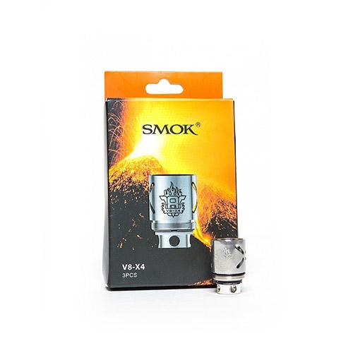 Smok - Cloud Beast TFV8 Coils - MI VAPE CO