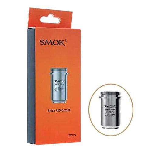 Smok - Stick AIO Coils - MI VAPE CO