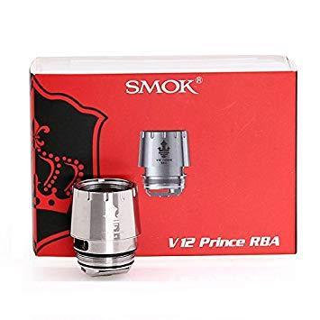 Smok - TFV12 Prince Coils - MI VAPE CO