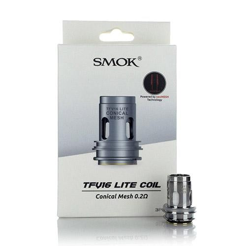 Smok - TFV16 Lite Replacement Coils - MI VAPE CO