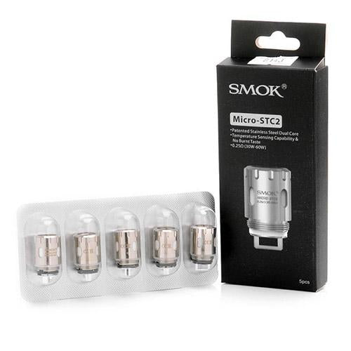 Smok - TFV4 Coils - MI VAPE CO