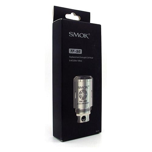 Smok - TFV4 Coils - MI VAPE CO