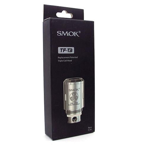 Smok - TFV4 Coils - MI VAPE CO